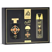  Kit Perfume...
