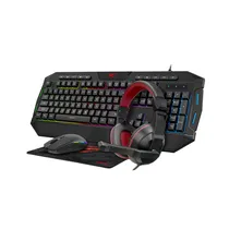  Kit Gamer H...