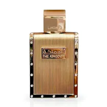  Perfume Lat...
