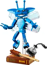  Lego Harry ...