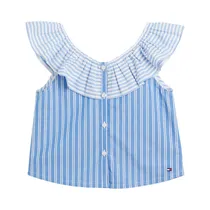  Blusa Infan...