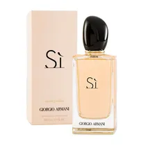 Giorgio Armani Si 100ML Edp