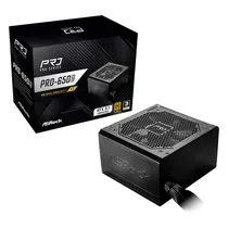  Fonte 650W ...