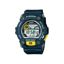 Casio Reloj Masc G-7900-2DR G-Shock Azul Marino