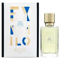 P.Ex Nihilo ...