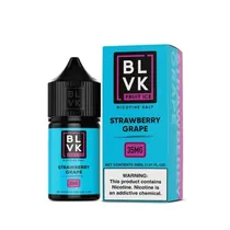  BLVK 30ML S...