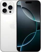 Apple iPhone 16 Pro Max 6.9" 256GB White Titanium - Swap (Grado A)