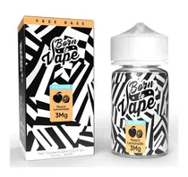 BTV 60ML Peach Lemonade 03MG