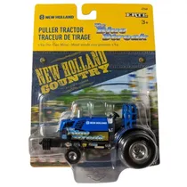  Trator New ...