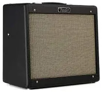  Fender Blue...