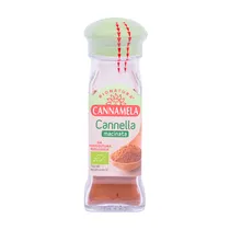  Canela Moli...