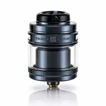 Wotofo Tank Profile M Blue Gunmetal