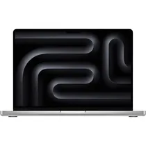 Notebook Apple M5 MDE64LL A3434 Pro 24GB/1TB/14-Silver 2025