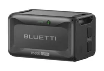 Bluetti Bateria Expansao B500K 5120WH