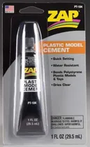 Cola Zap Pl...