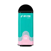 Life Pod Ref...