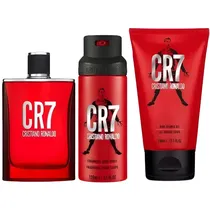  Cristiano R...