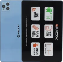 Tablet Mox M...