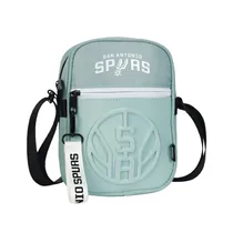Riñonera Nba 27620 San Antonio Spurs Unisex