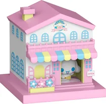 Boneca Hello...