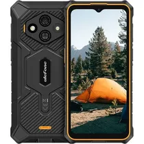 Smartphone Ulefone Rugking 3 Pro Orange 8/128GB