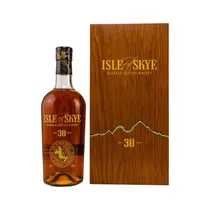 Whisky Isle ...