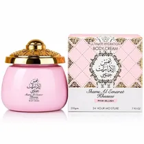 Body Cream A...