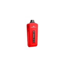 Airistech Nokiva Red