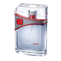  Perfume Ely...