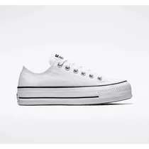 Converse 166695C Ctas Lift Ox Uni (5.5)