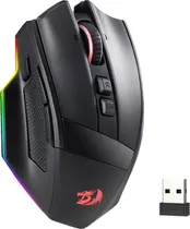  Mouse Gamin...