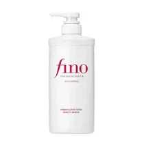  Fino Shampo...