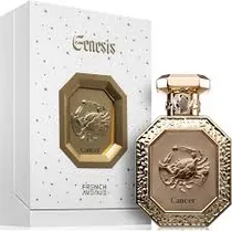 French Avenue Perfume Genesis Cancer Unisex Eau de Parfum 90ML