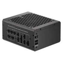 Fonte Corsair HX1000I Shift CP-9020265-Na ATX 1000W 80 Plus Platium Full Modular - Preto