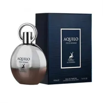 Perfume Mais...