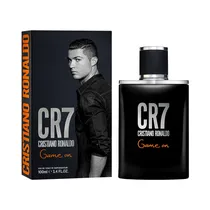  Perfume Cri...