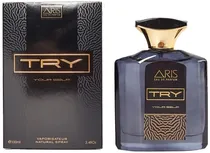  Perfume Ari...
