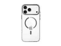 Capa de Celular iPhone 17 Pro - Kick It - Transparente