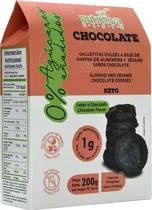  Biscoito Nu...