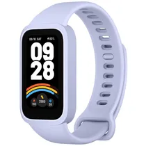 Relogio Xiaomi Smart Band 9 Active M2435B1 - Purple