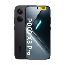  Poco X8 Pro...