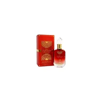 Perfume Al Wataniah Sabah Al Ward Valentine Eau de Parfum Feminino 100