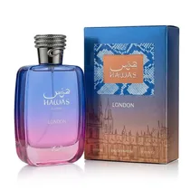  Perfume Ras...
