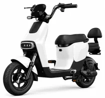  Moto Eletri...