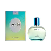  Aris Aqua W...