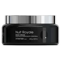 Body Cream Afeer Royale Intense Man 250G