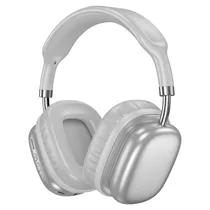 Fone de Ouvido Hoco W52 Wonderful - Silver