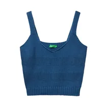  Blusa Benet...