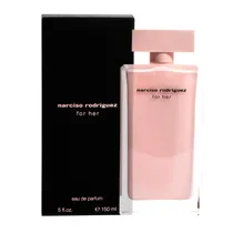 Perfume Narciso Rodriguez For Her Eau de Parfum 150ML