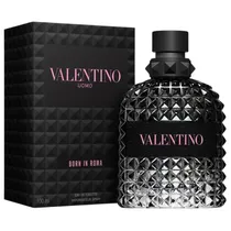 Perfume Valentino Uomo Born In Roma Edt Masculino - 100ML